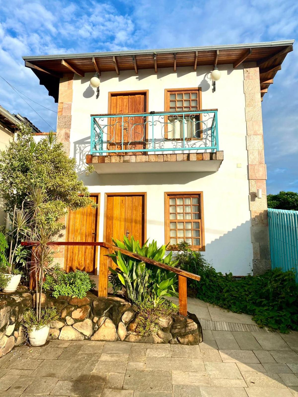 Апартаменты Quinta Da Estalagem Пиренополис Экстерьер фото